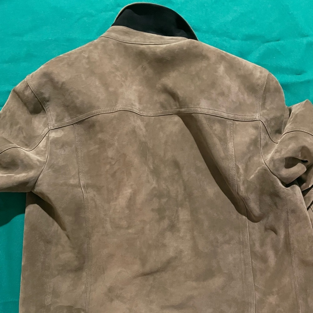 John varvatos Andrew jacket